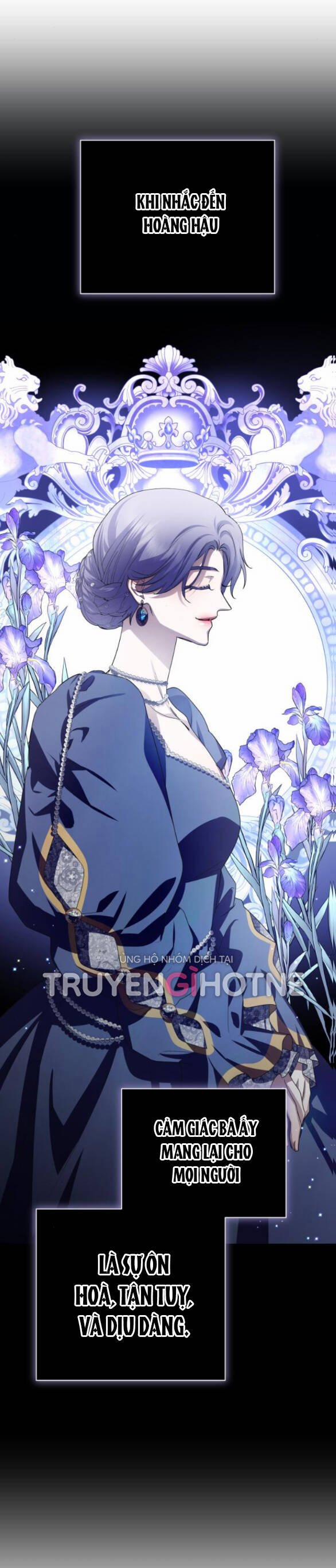 Tôi Muốn Trở Thành Cô Ấy Chỉ Một Ngày 158.2 trang 2