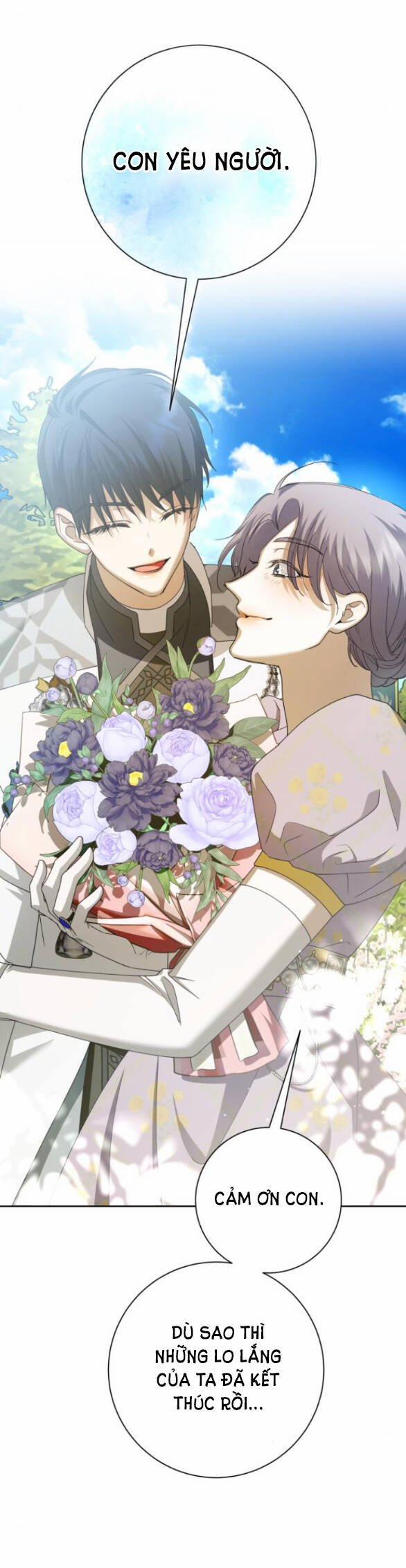 Tôi Muốn Trở Thành Cô Ấy Chỉ Một Ngày 158.2 trang 21