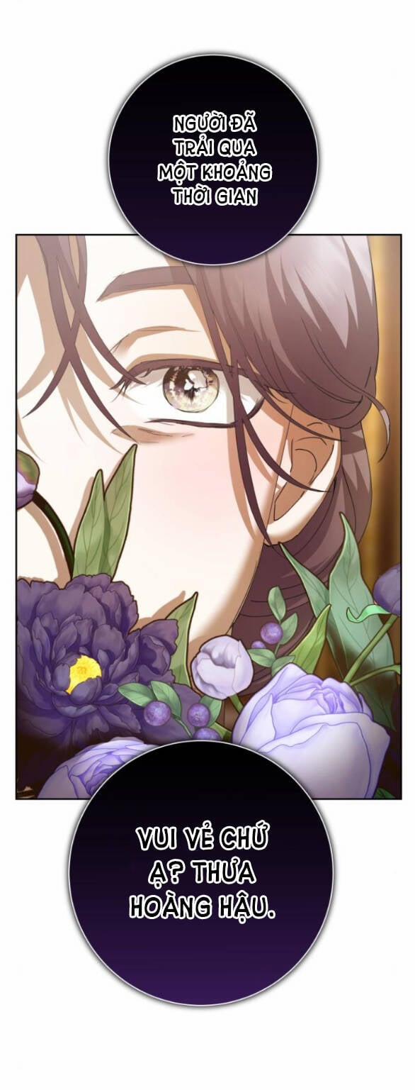 Tôi Muốn Trở Thành Cô Ấy Chỉ Một Ngày 158.2 trang 25