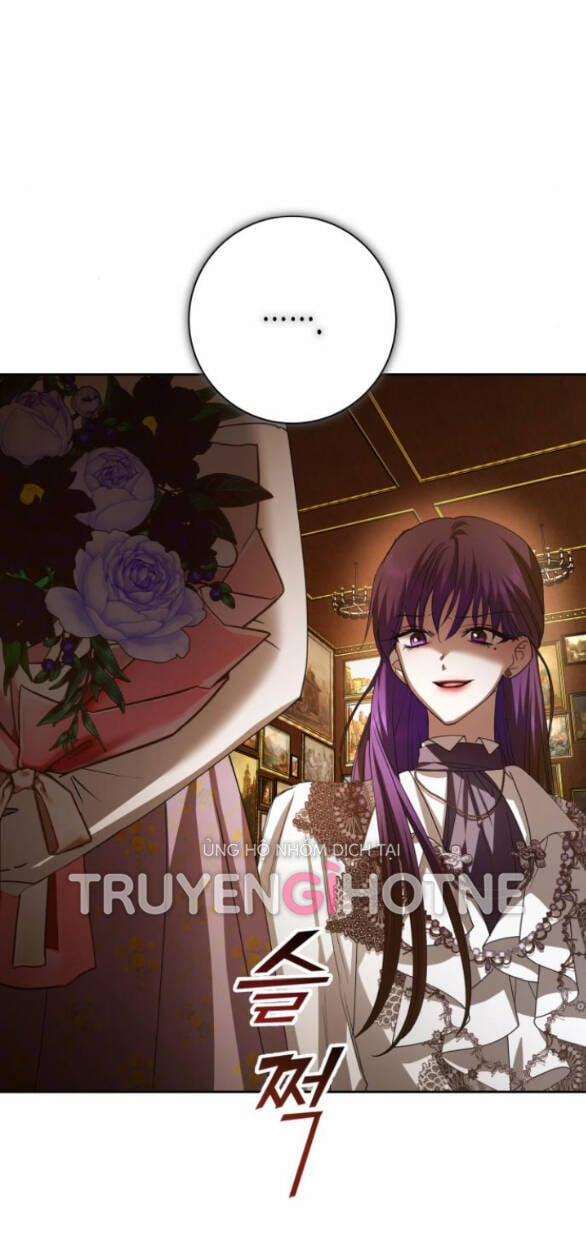 Tôi Muốn Trở Thành Cô Ấy Chỉ Một Ngày 158.2 trang 27