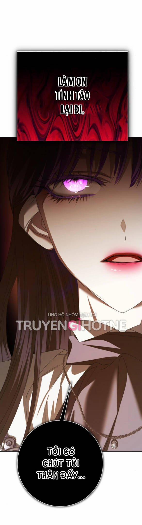 Tôi Muốn Trở Thành Cô Ấy Chỉ Một Ngày 158.2 trang 30