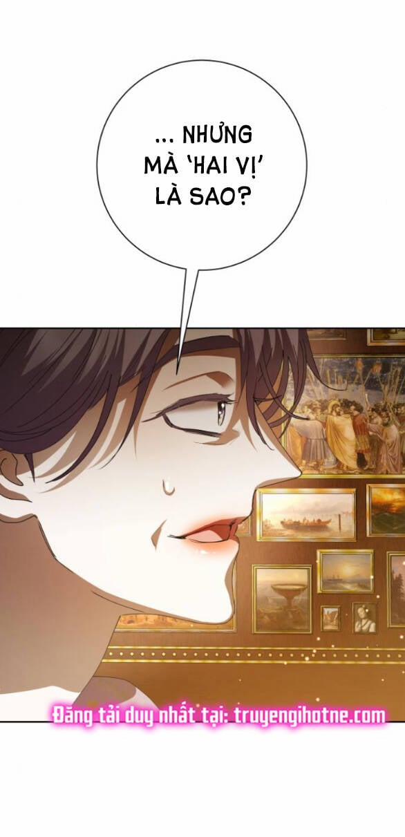 Tôi Muốn Trở Thành Cô Ấy Chỉ Một Ngày 158.2 trang 32