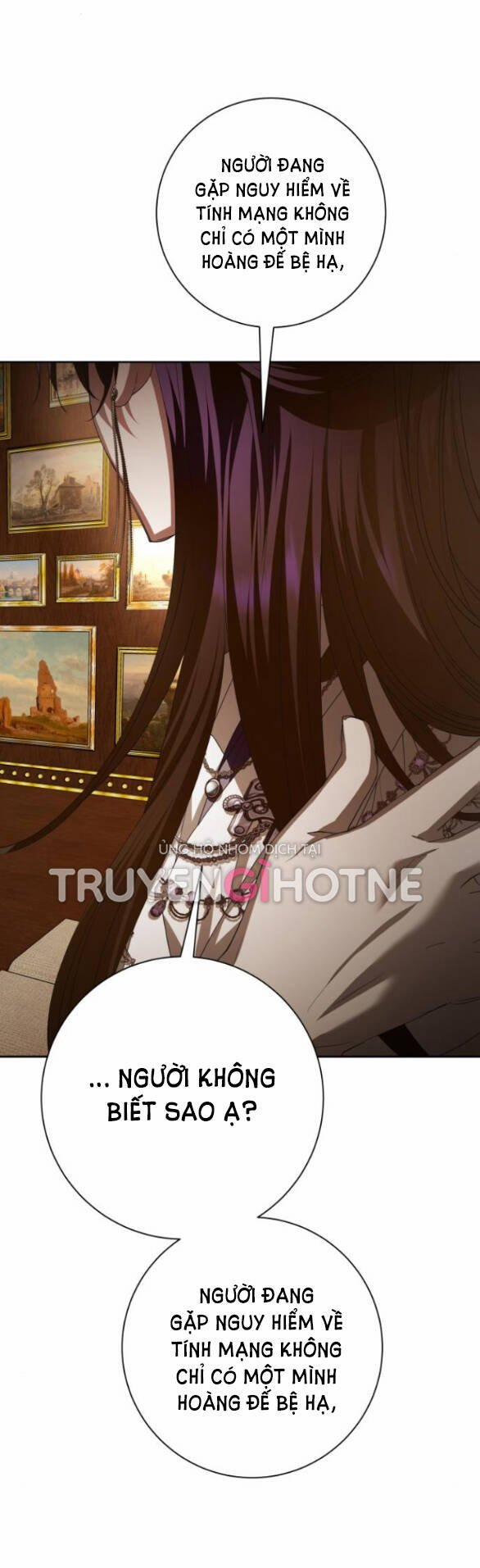 Tôi Muốn Trở Thành Cô Ấy Chỉ Một Ngày 158.2 trang 33