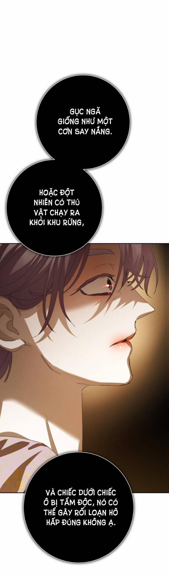 Tôi Muốn Trở Thành Cô Ấy Chỉ Một Ngày 158.2 trang 35