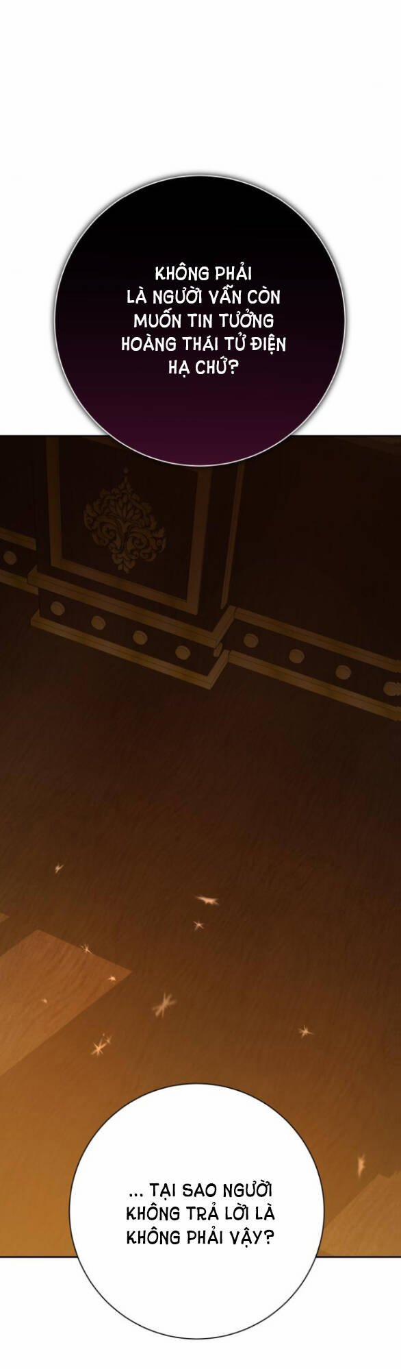 Tôi Muốn Trở Thành Cô Ấy Chỉ Một Ngày 158.2 trang 37