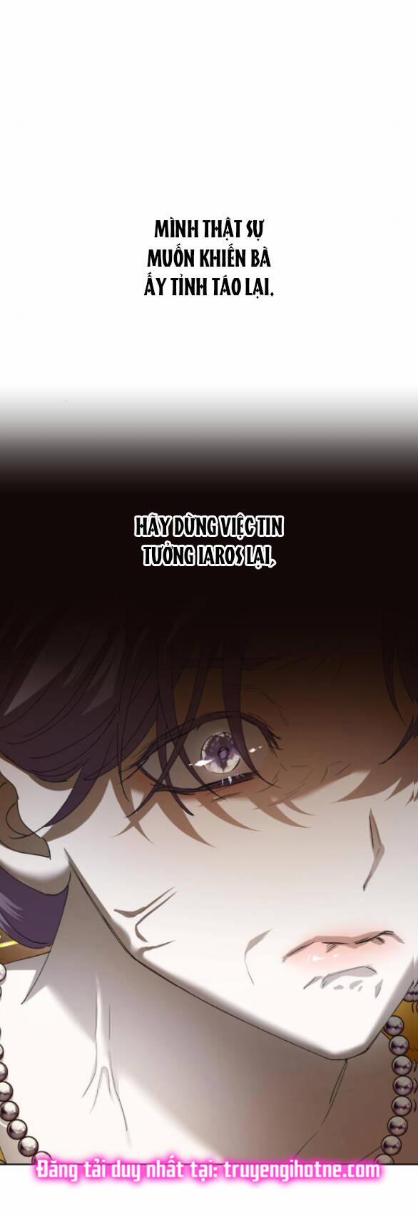 Tôi Muốn Trở Thành Cô Ấy Chỉ Một Ngày 158.2 trang 38