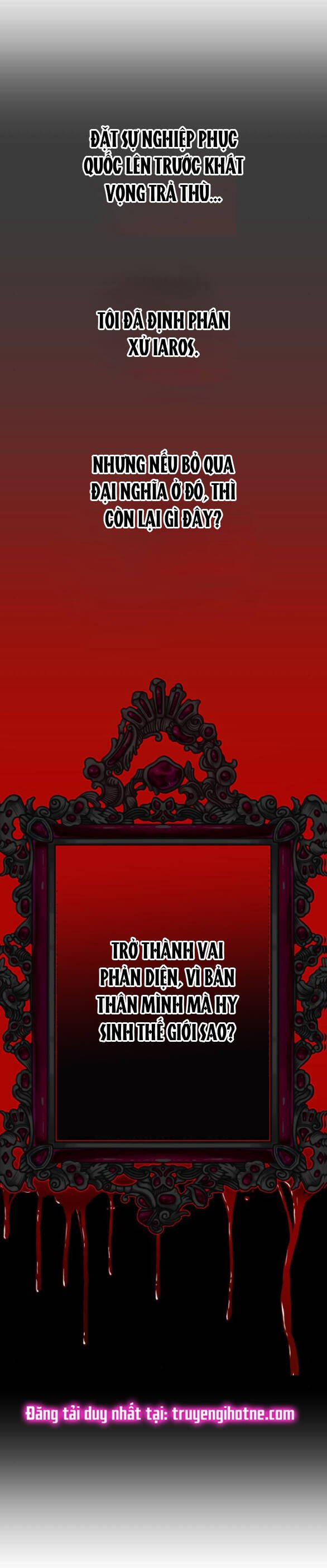 Tôi Muốn Trở Thành Cô Ấy Chỉ Một Ngày 158.2 trang 4