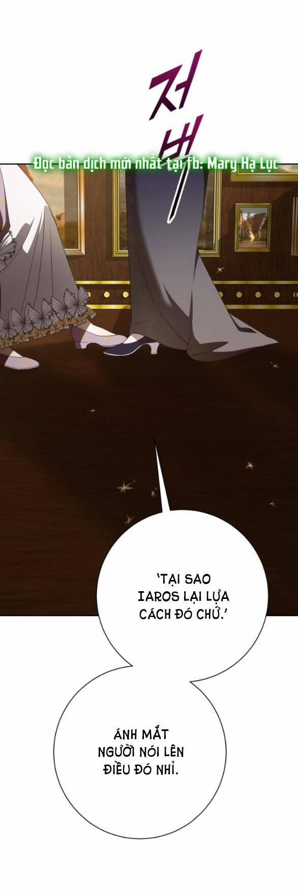 Tôi Muốn Trở Thành Cô Ấy Chỉ Một Ngày 158.2 trang 41