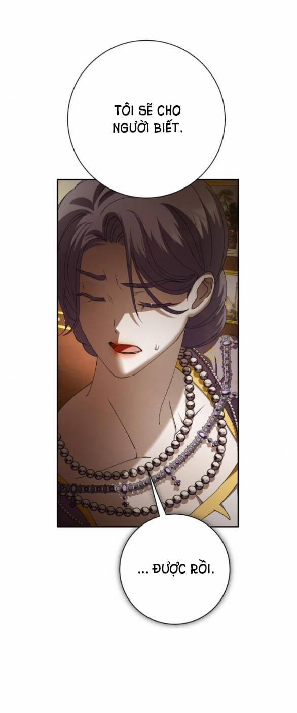 Tôi Muốn Trở Thành Cô Ấy Chỉ Một Ngày 158.2 trang 42