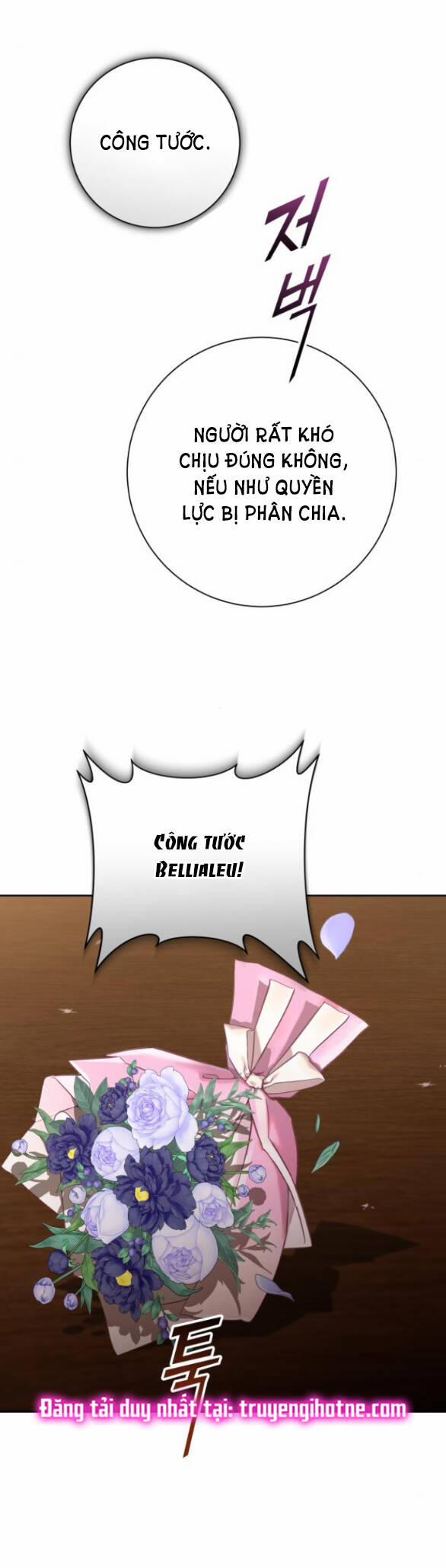 Tôi Muốn Trở Thành Cô Ấy Chỉ Một Ngày 158.2 trang 44