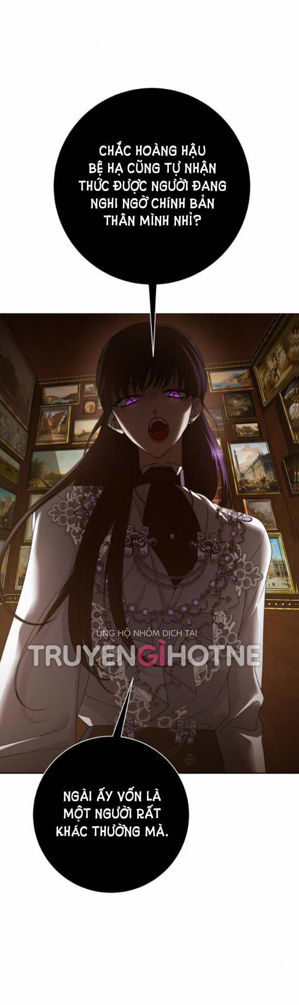 Tôi Muốn Trở Thành Cô Ấy Chỉ Một Ngày 158.2 trang 45