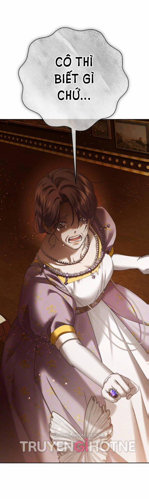 Tôi Muốn Trở Thành Cô Ấy Chỉ Một Ngày 158.2 trang 49