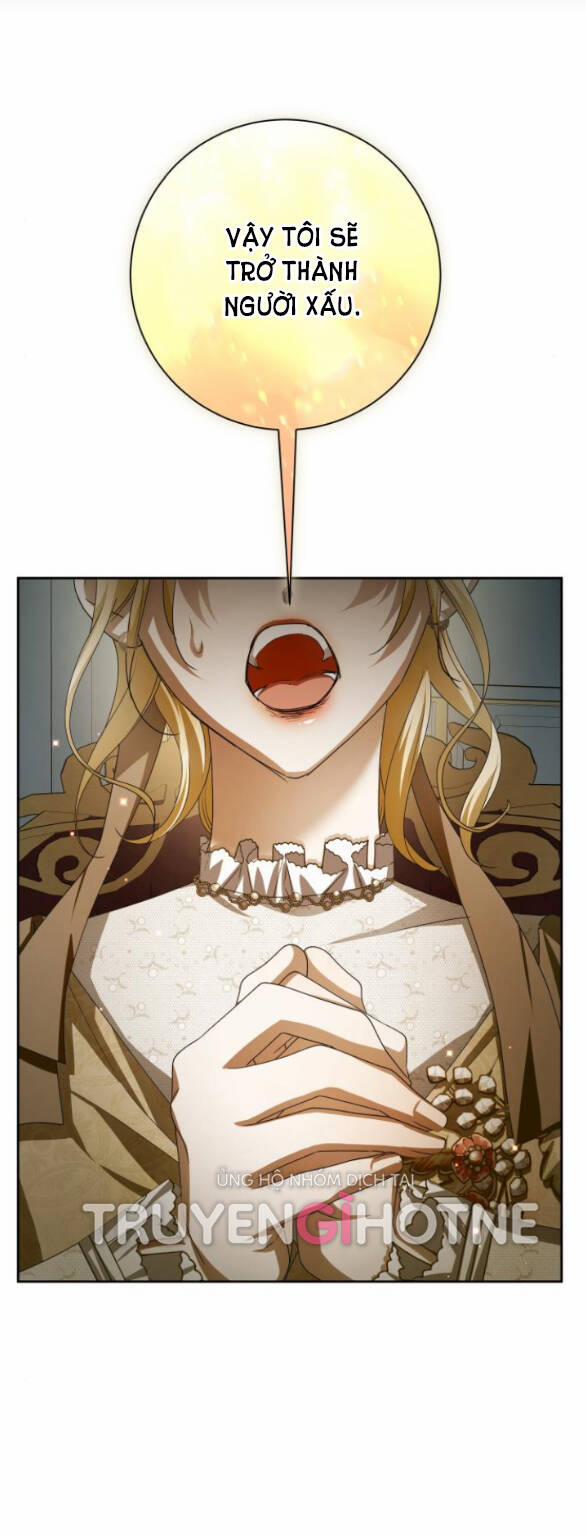 Tôi Muốn Trở Thành Cô Ấy Chỉ Một Ngày 158.2 trang 5