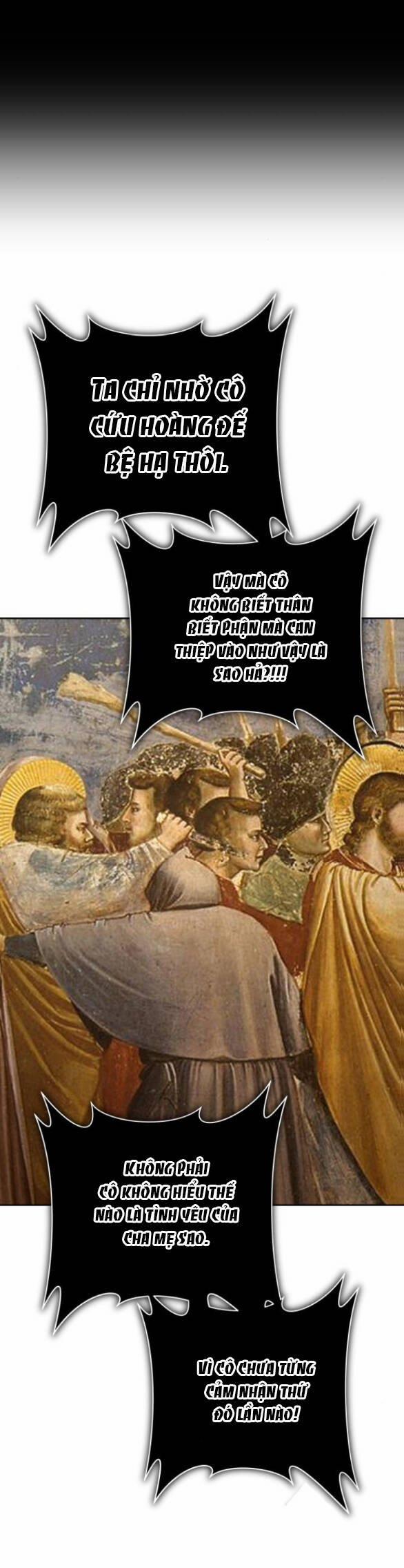 Tôi Muốn Trở Thành Cô Ấy Chỉ Một Ngày 158.2 trang 54