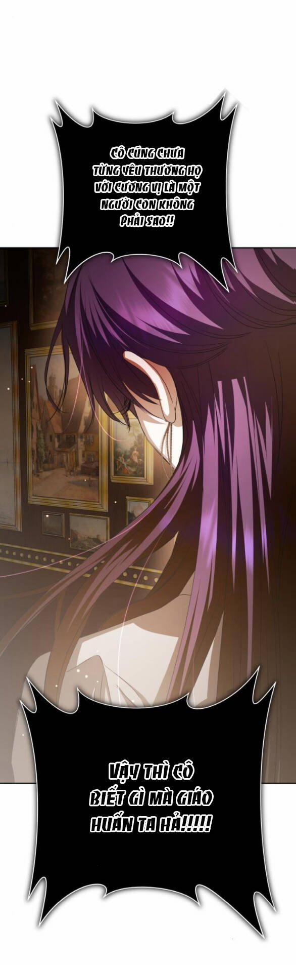 Tôi Muốn Trở Thành Cô Ấy Chỉ Một Ngày 158.2 trang 55