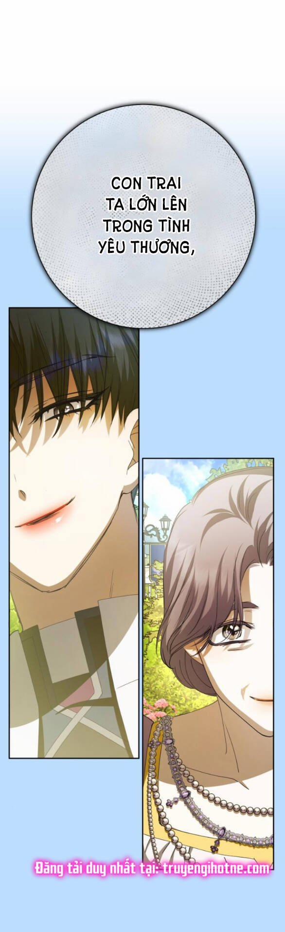 Tôi Muốn Trở Thành Cô Ấy Chỉ Một Ngày 158.2 trang 57