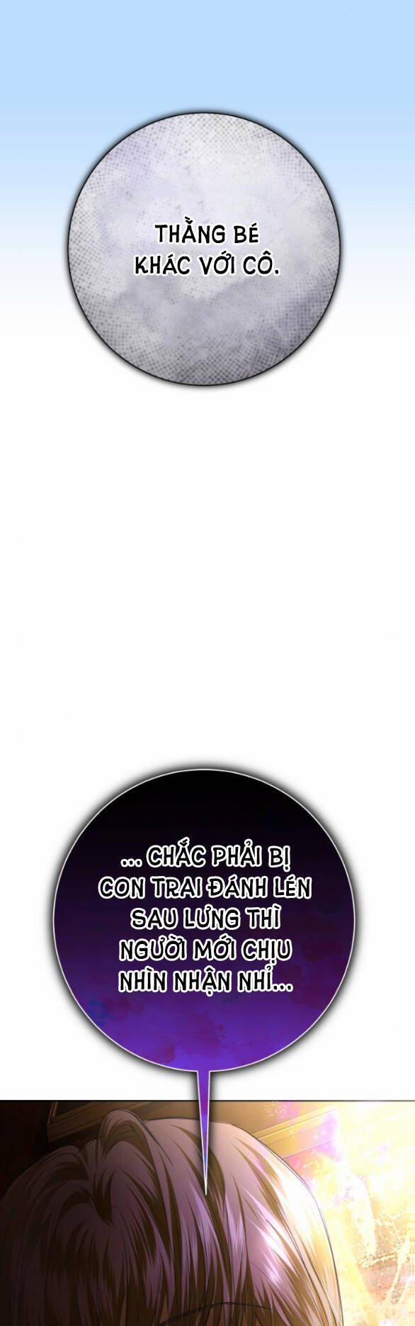 Tôi Muốn Trở Thành Cô Ấy Chỉ Một Ngày 158.2 trang 58