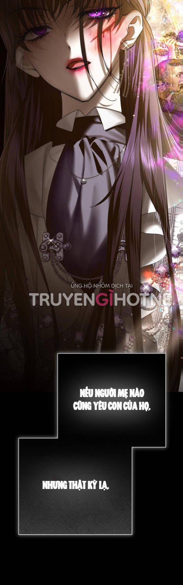 Tôi Muốn Trở Thành Cô Ấy Chỉ Một Ngày 158.2 trang 59