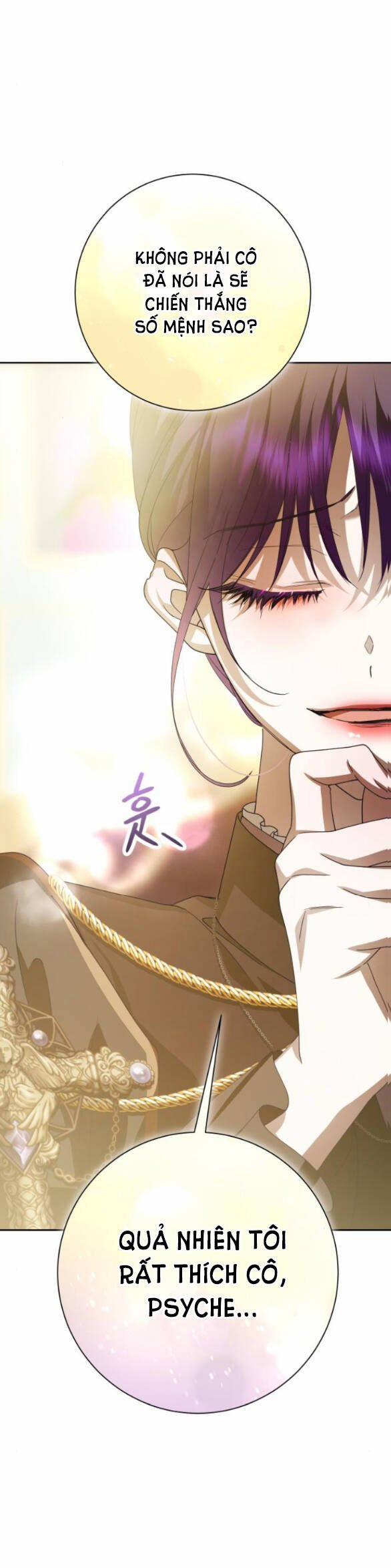 Tôi Muốn Trở Thành Cô Ấy Chỉ Một Ngày 158.2 trang 8