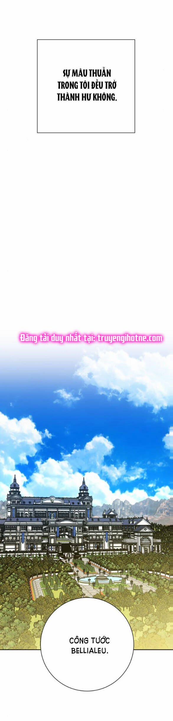 Tôi Muốn Trở Thành Cô Ấy Chỉ Một Ngày 158.2 trang 9