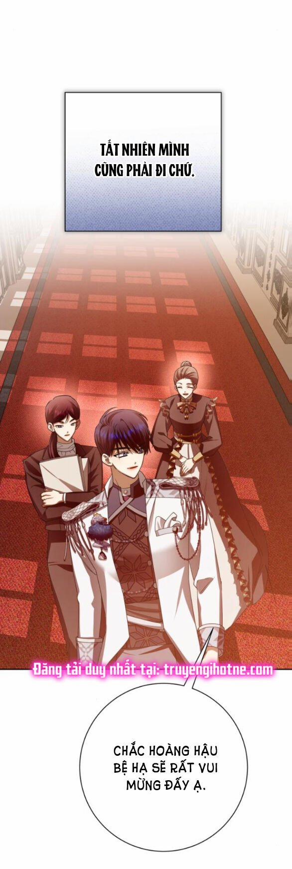 Tôi Muốn Trở Thành Cô Ấy Chỉ Một Ngày 159.1 trang 10