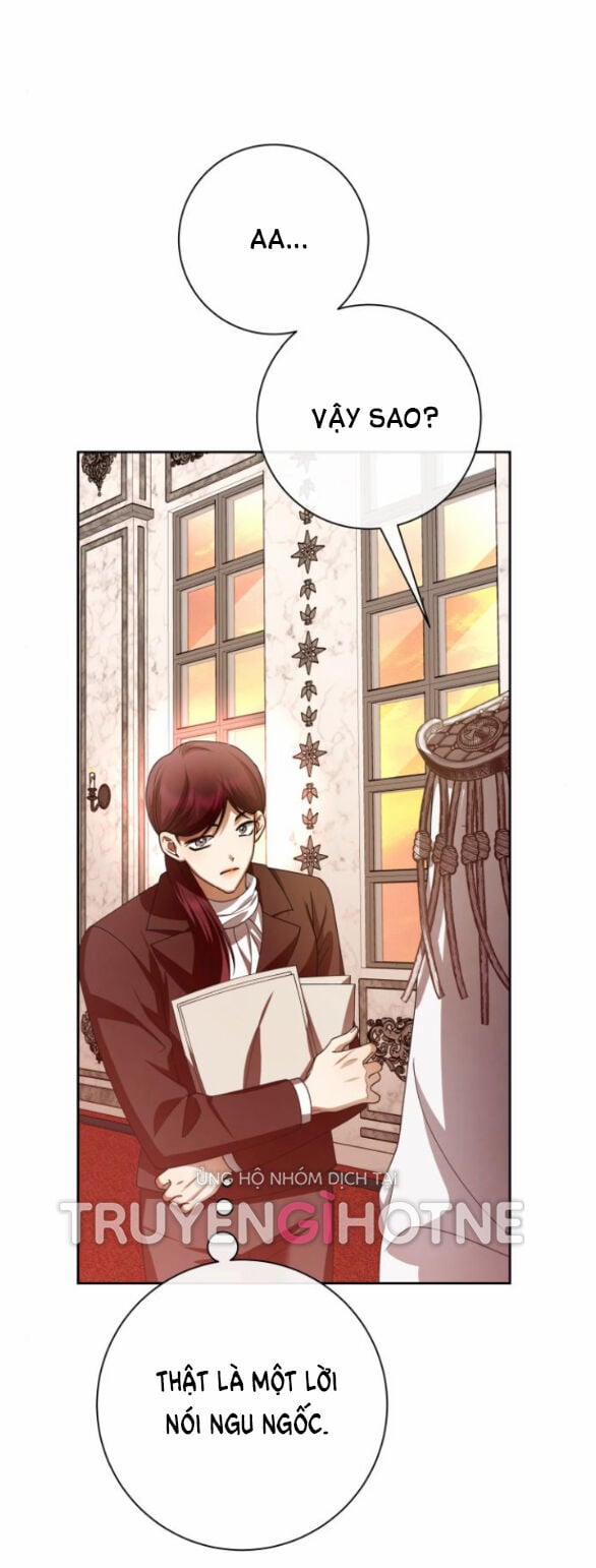 Tôi Muốn Trở Thành Cô Ấy Chỉ Một Ngày 159.1 trang 11