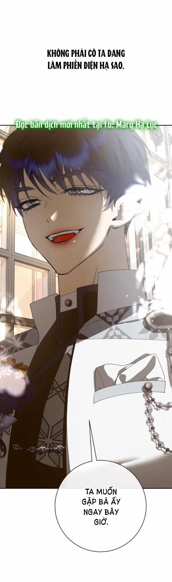 Tôi Muốn Trở Thành Cô Ấy Chỉ Một Ngày 159.1 trang 12