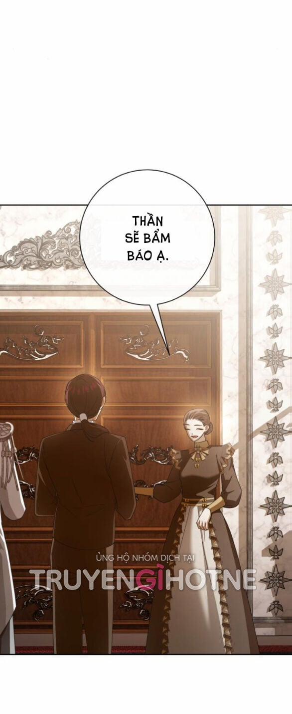 Tôi Muốn Trở Thành Cô Ấy Chỉ Một Ngày 159.1 trang 14