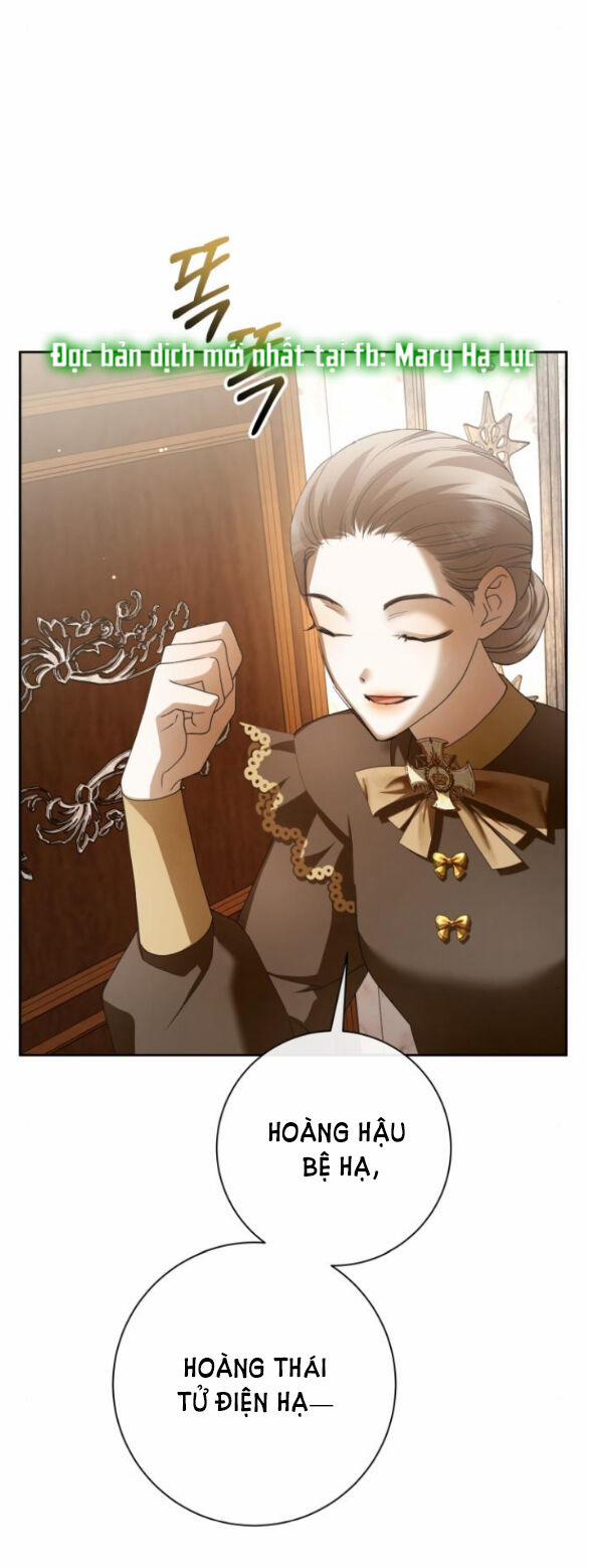 Tôi Muốn Trở Thành Cô Ấy Chỉ Một Ngày 159.1 trang 15