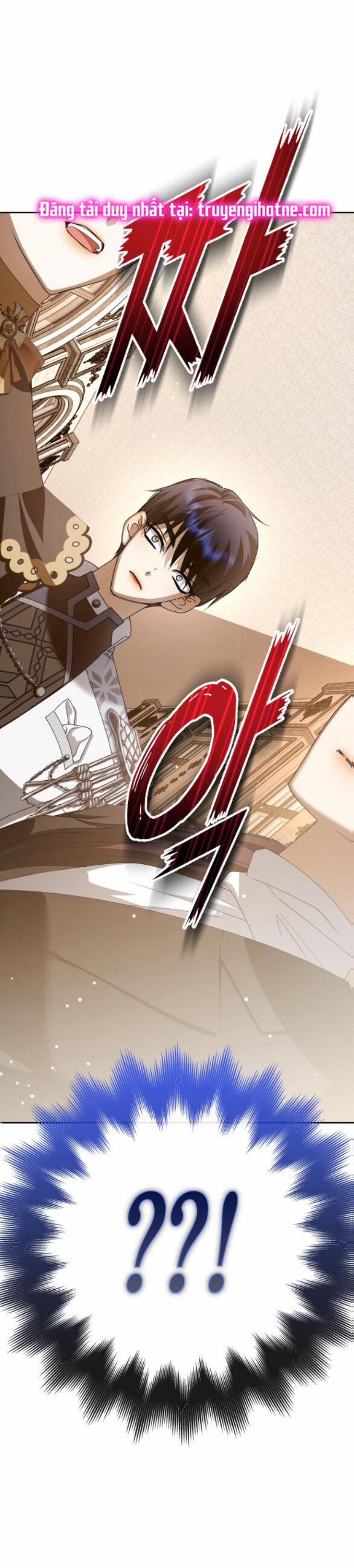 Tôi Muốn Trở Thành Cô Ấy Chỉ Một Ngày 159.1 trang 16