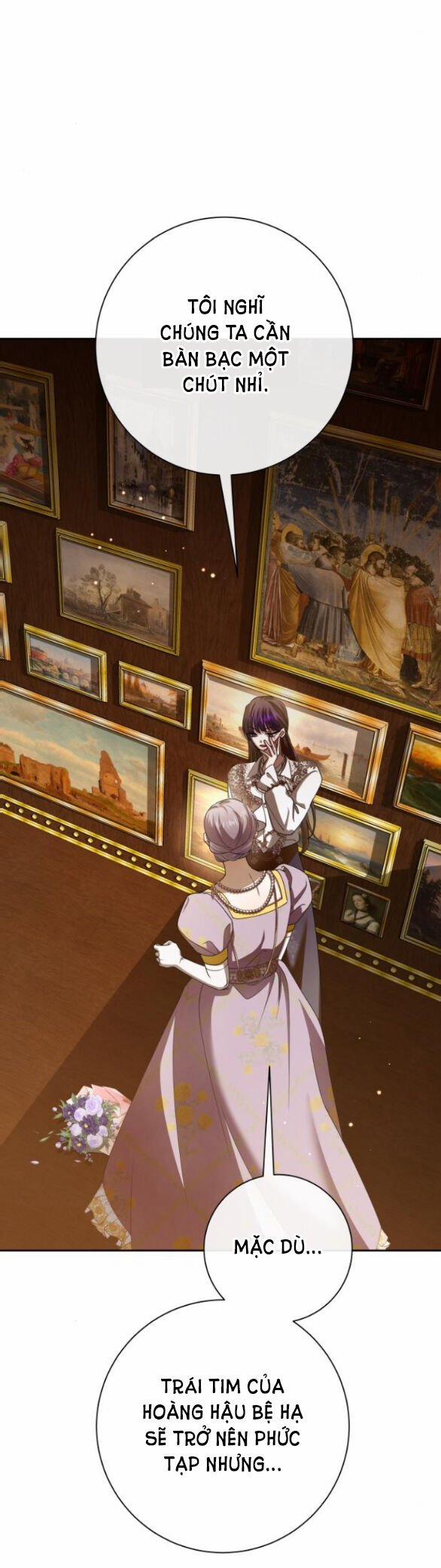 Tôi Muốn Trở Thành Cô Ấy Chỉ Một Ngày 159.1 trang 20