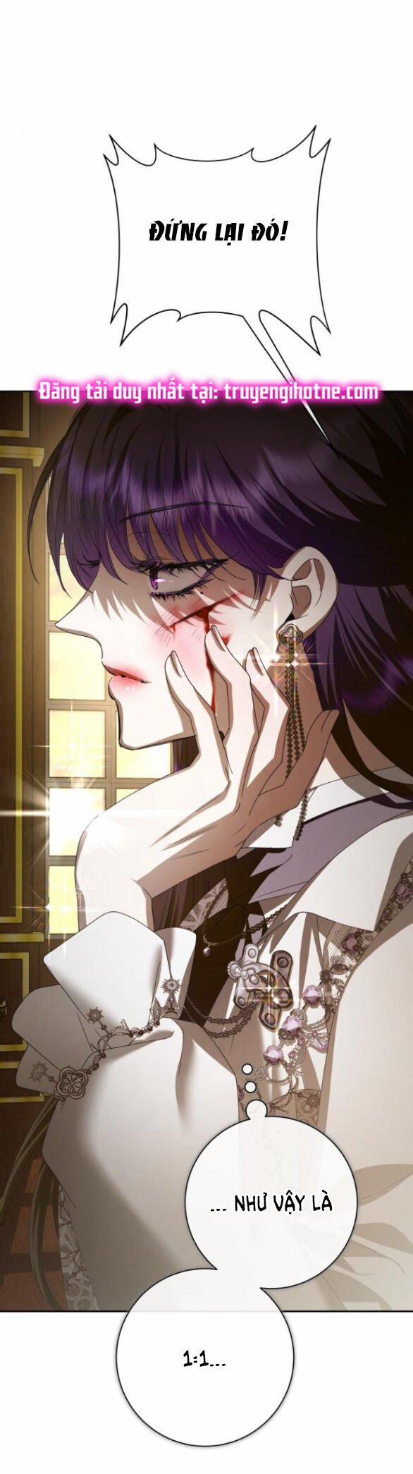 Tôi Muốn Trở Thành Cô Ấy Chỉ Một Ngày 159.1 trang 22