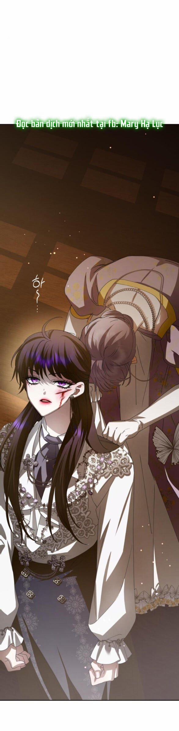 Tôi Muốn Trở Thành Cô Ấy Chỉ Một Ngày 159.1 trang 24