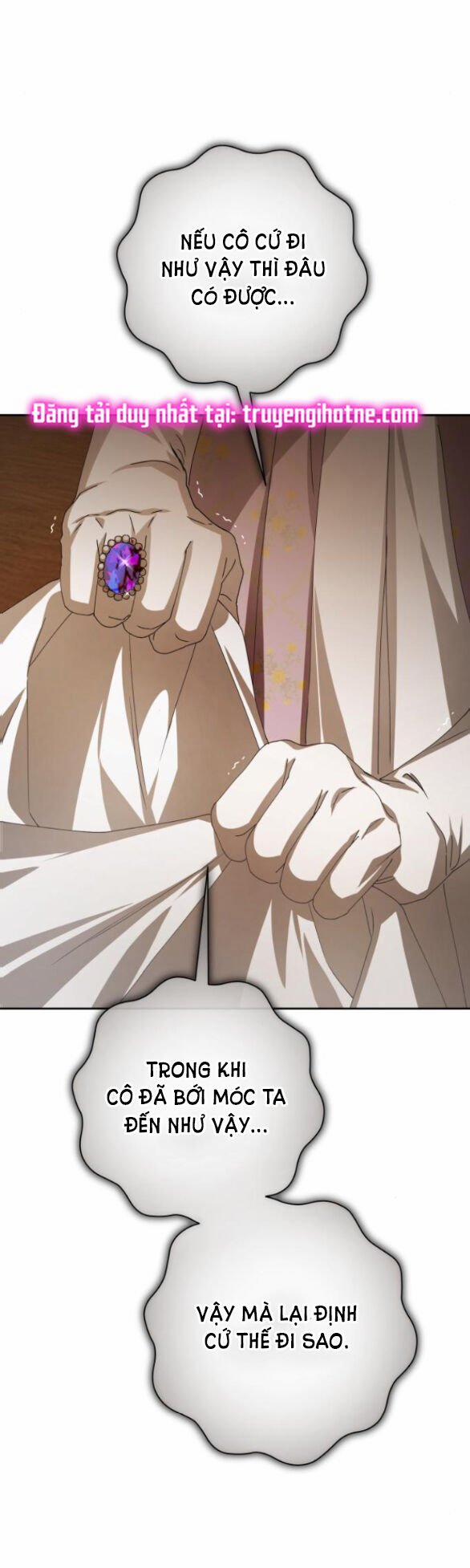 Tôi Muốn Trở Thành Cô Ấy Chỉ Một Ngày 159.1 trang 25