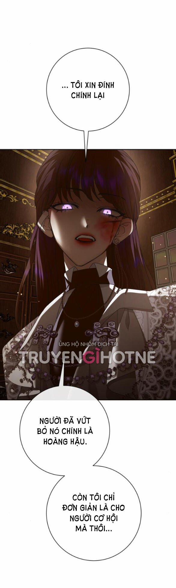 Tôi Muốn Trở Thành Cô Ấy Chỉ Một Ngày 159.1 trang 26