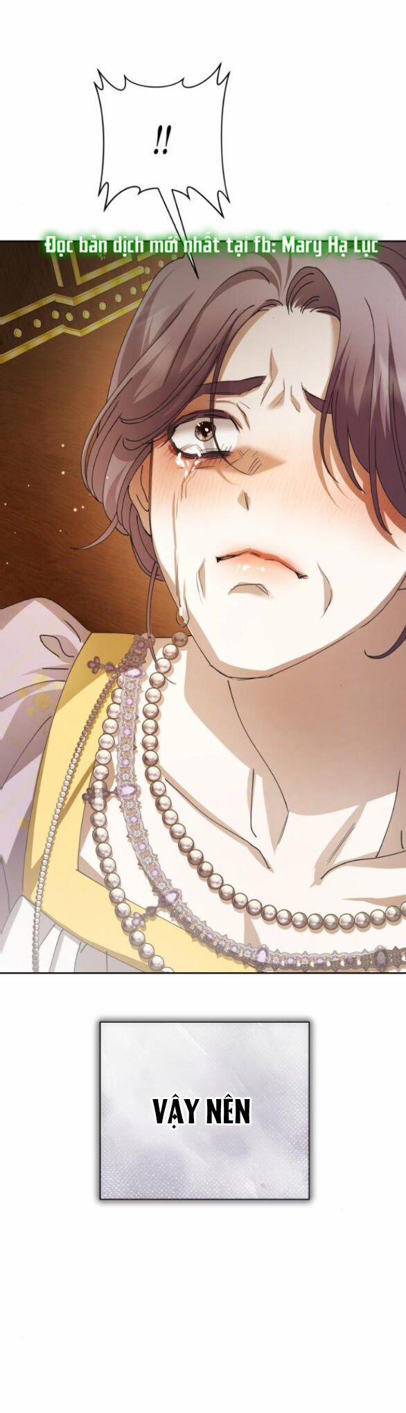 Tôi Muốn Trở Thành Cô Ấy Chỉ Một Ngày 159.1 trang 27