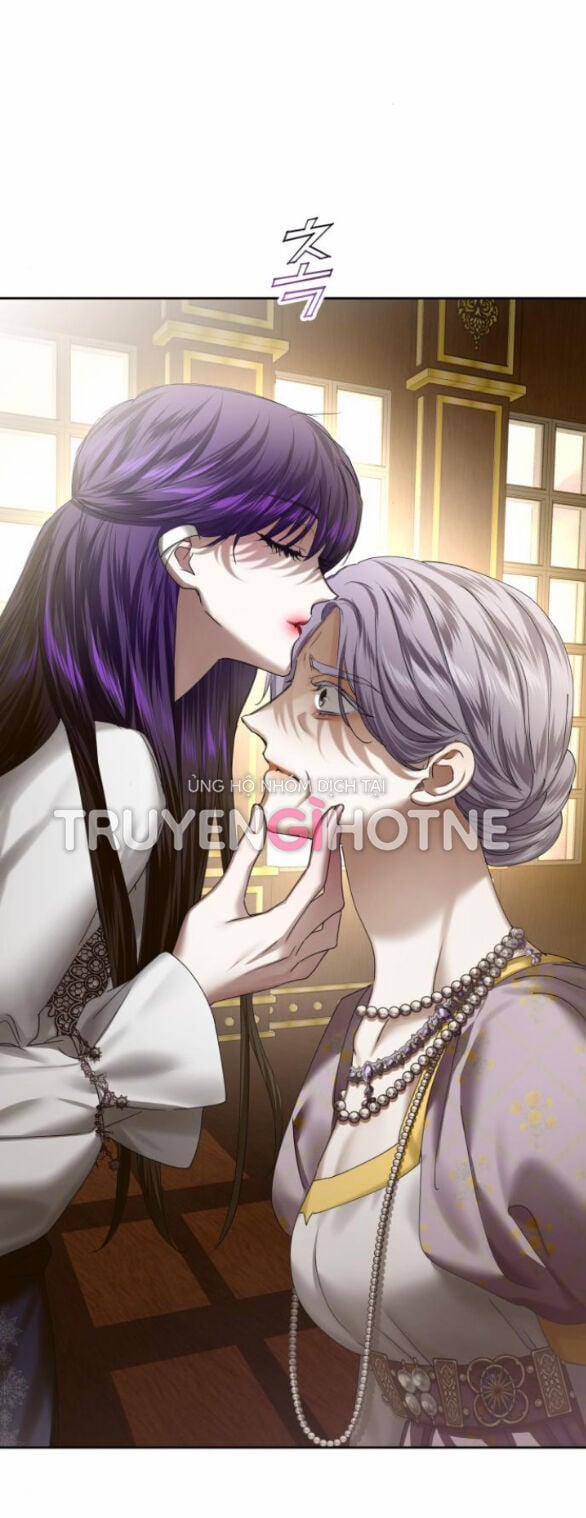 Tôi Muốn Trở Thành Cô Ấy Chỉ Một Ngày 159.1 trang 29