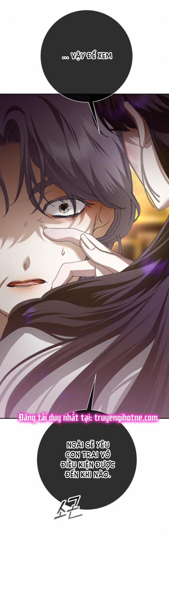 Tôi Muốn Trở Thành Cô Ấy Chỉ Một Ngày 159.1 trang 31