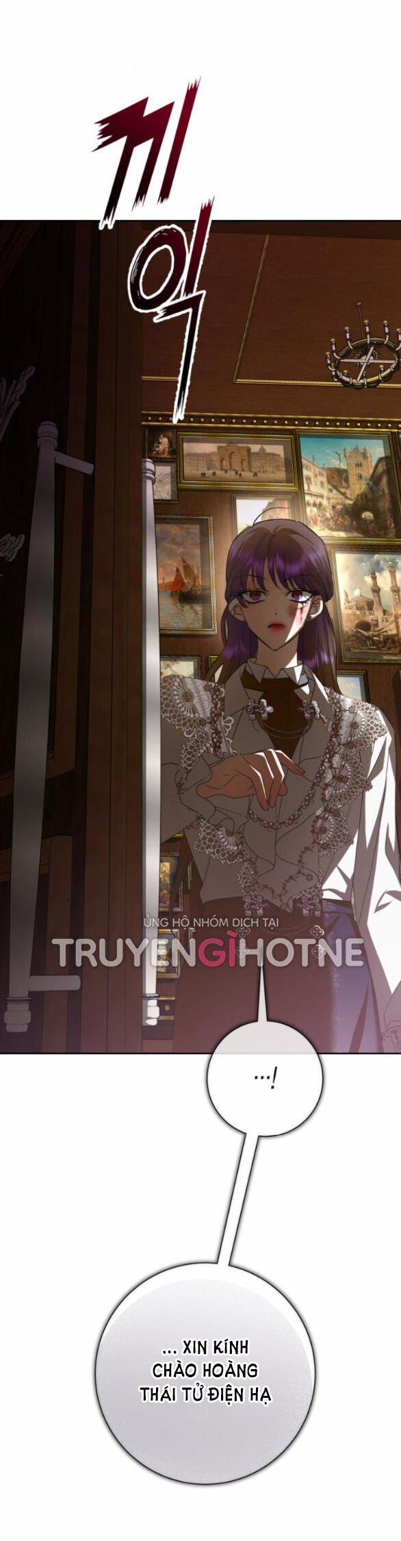 Tôi Muốn Trở Thành Cô Ấy Chỉ Một Ngày 159.1 trang 32