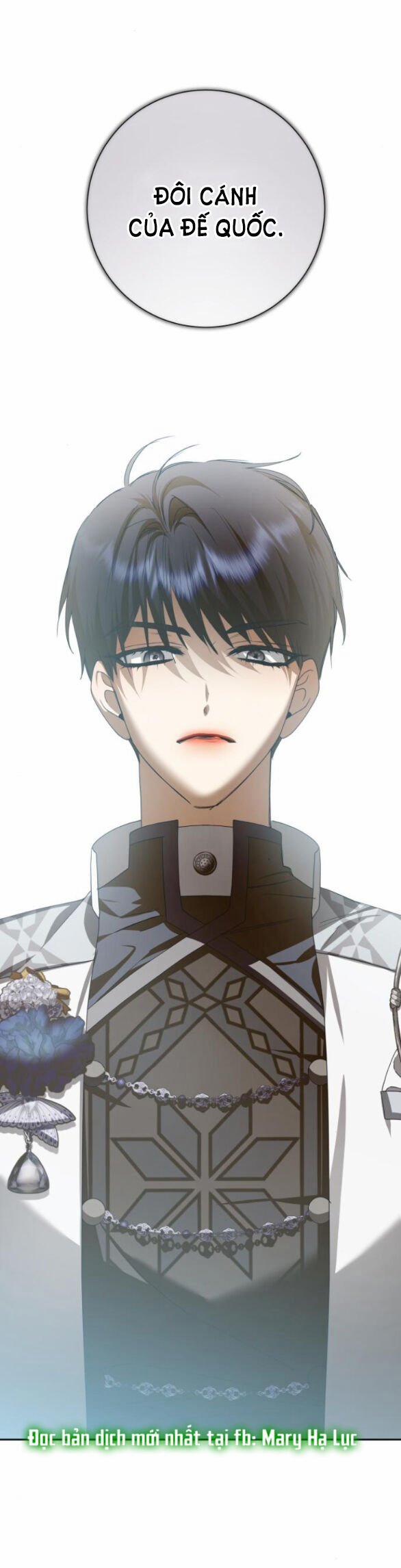 Tôi Muốn Trở Thành Cô Ấy Chỉ Một Ngày 159.1 trang 33