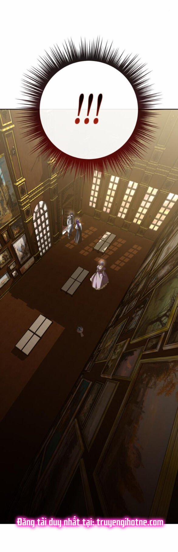 Tôi Muốn Trở Thành Cô Ấy Chỉ Một Ngày 159.1 trang 34