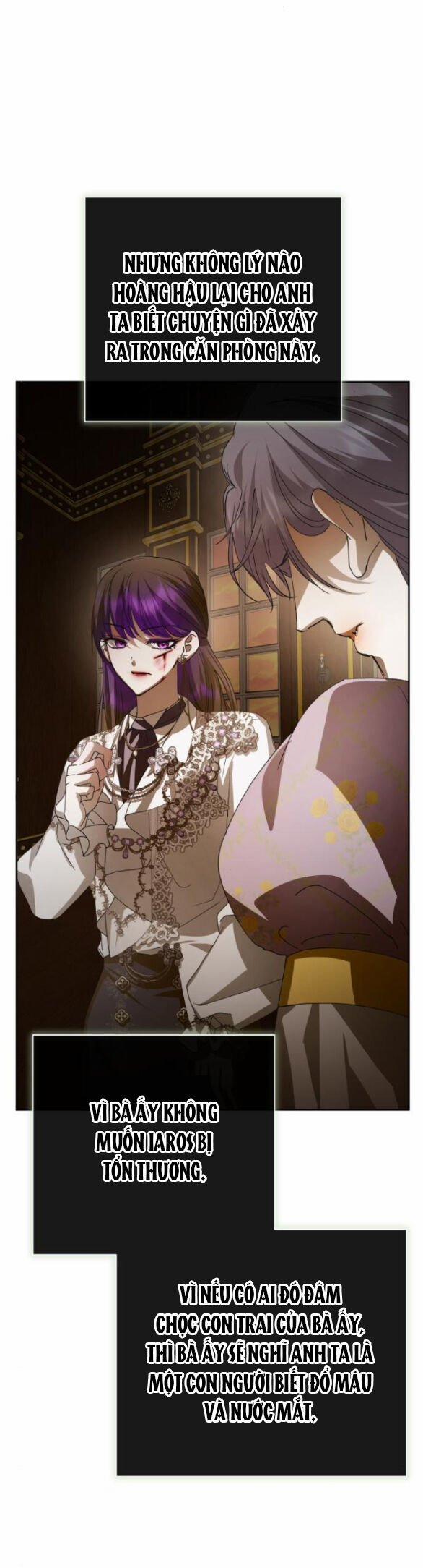 Tôi Muốn Trở Thành Cô Ấy Chỉ Một Ngày 159.1 trang 42