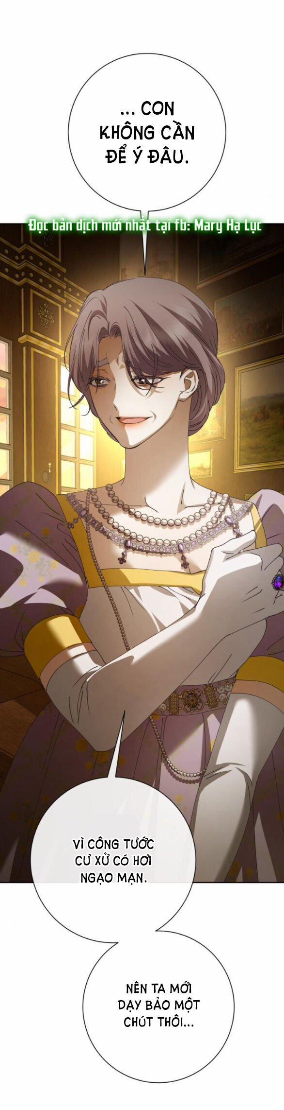 Tôi Muốn Trở Thành Cô Ấy Chỉ Một Ngày 159.1 trang 43