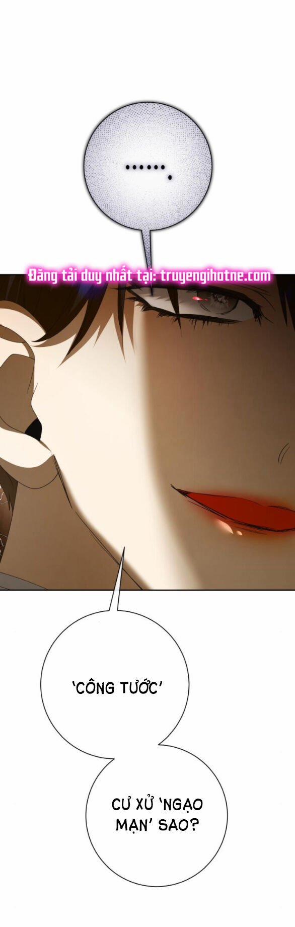 Tôi Muốn Trở Thành Cô Ấy Chỉ Một Ngày 159.1 trang 44