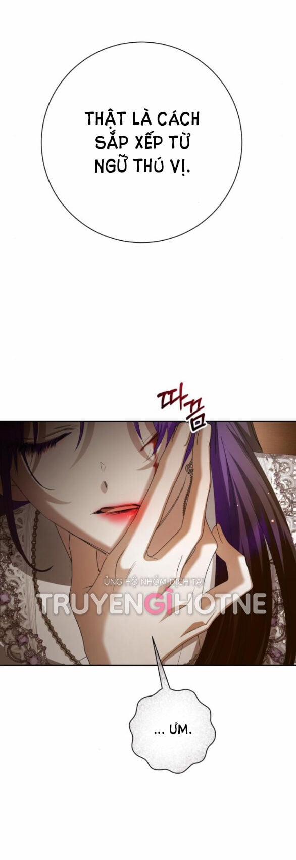 Tôi Muốn Trở Thành Cô Ấy Chỉ Một Ngày 159.1 trang 45