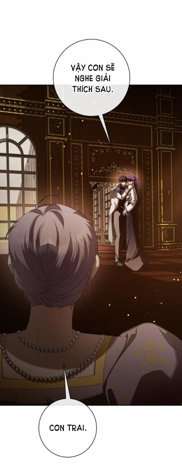 Tôi Muốn Trở Thành Cô Ấy Chỉ Một Ngày 159.1 trang 46