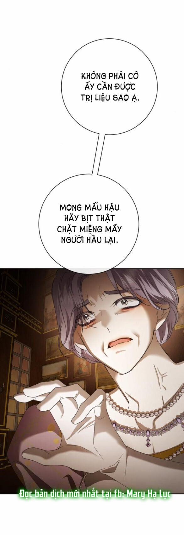 Tôi Muốn Trở Thành Cô Ấy Chỉ Một Ngày 159.1 trang 47