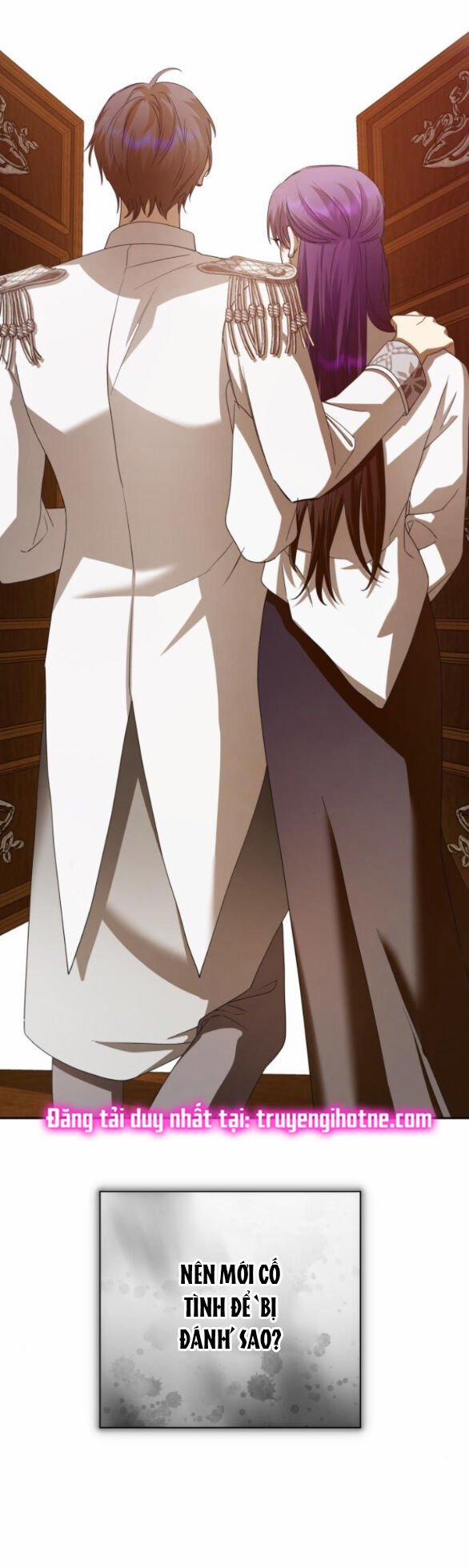 Tôi Muốn Trở Thành Cô Ấy Chỉ Một Ngày 159.1 trang 49