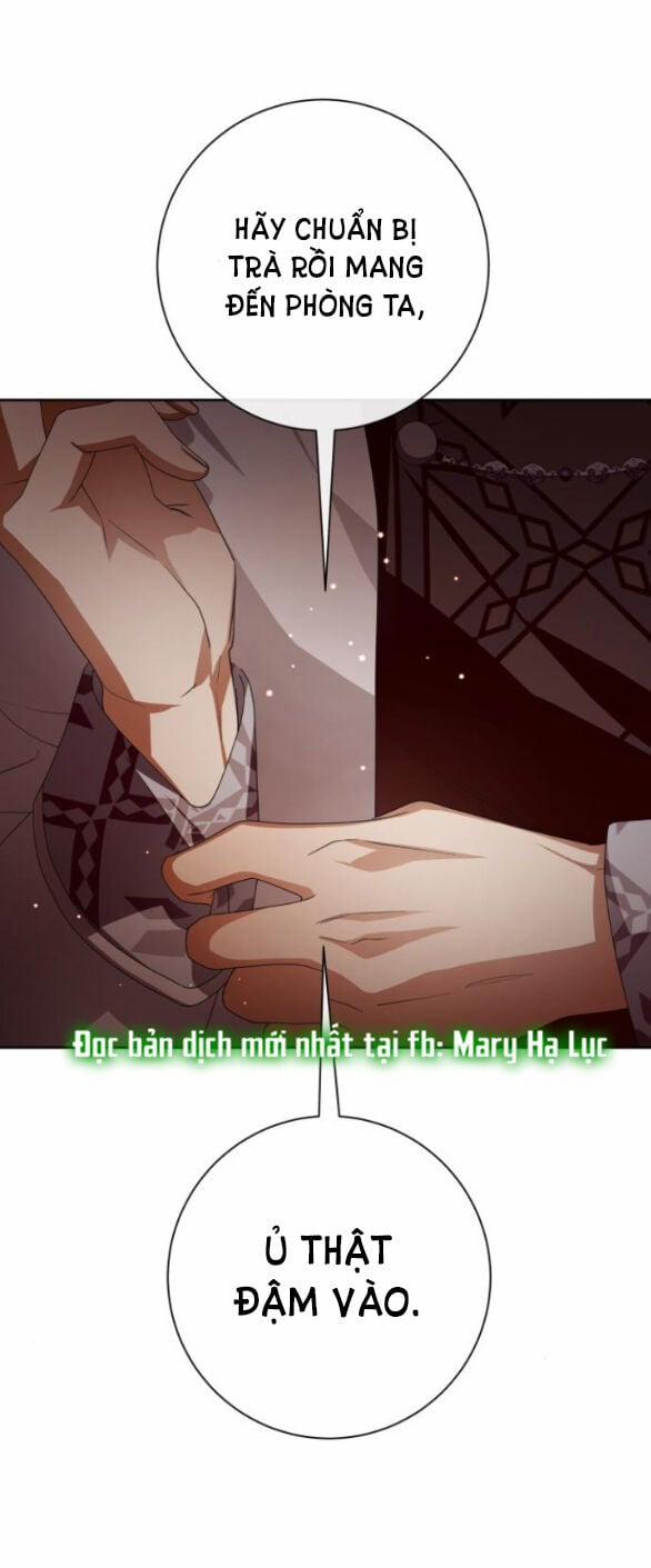 Tôi Muốn Trở Thành Cô Ấy Chỉ Một Ngày 159.1 trang 5