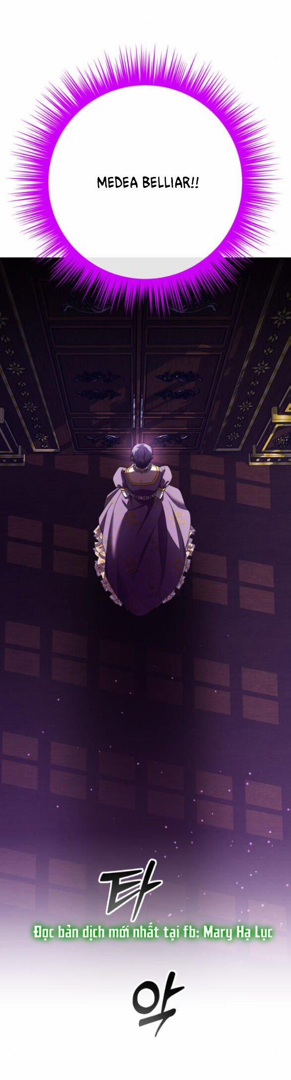 Tôi Muốn Trở Thành Cô Ấy Chỉ Một Ngày 159.1 trang 51